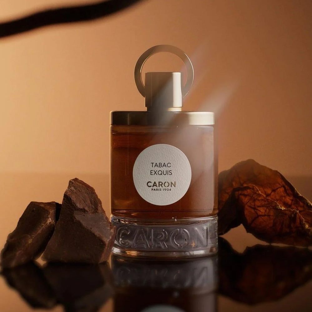 Caron - Tabac Exquis – Osswald