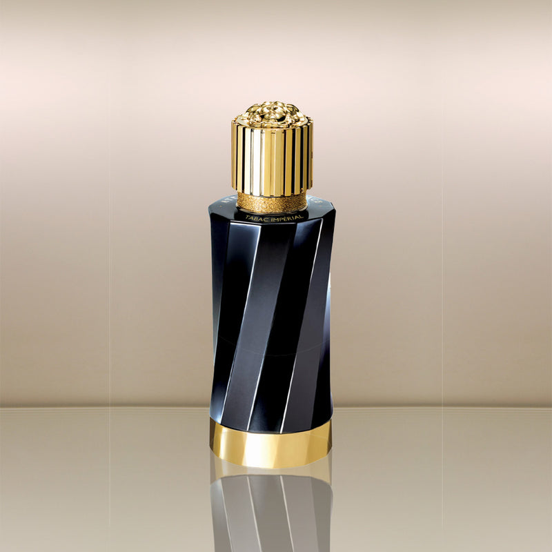 versace atelier tabac imperial parfum 