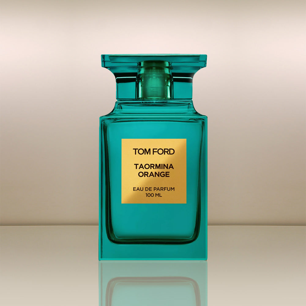 Tom Ford - TAORMINA ORANGE – Osswald