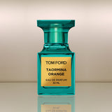 tom ford taormina orange parfum 
