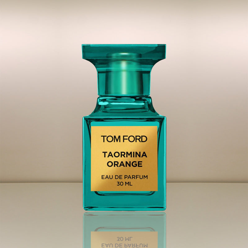 Tom Ford - TAORMINA ORANGE – Osswald