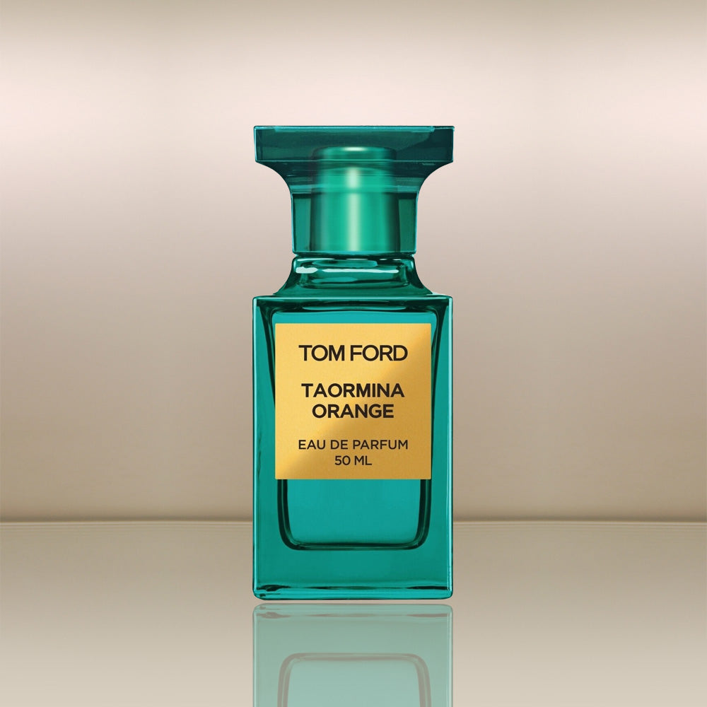 Tom Ford - TAORMINA ORANGE – Osswald