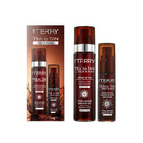 By Terry Tea to Tan Face & Body Matte Finish Set