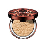 By Terry Tea to Tan Sun Powder