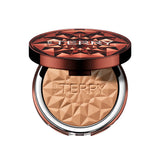 By Terry Tea to Tan Sun Powder