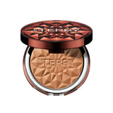 By Terry Tea to Tan Sun Powder