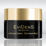 evidens The Cream Mask