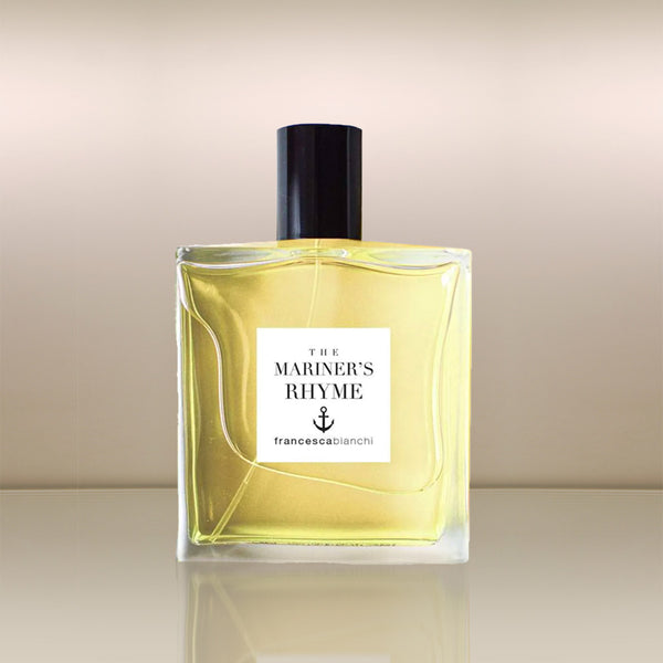 francesca bianchi the mariners rhyme extrait de parfum