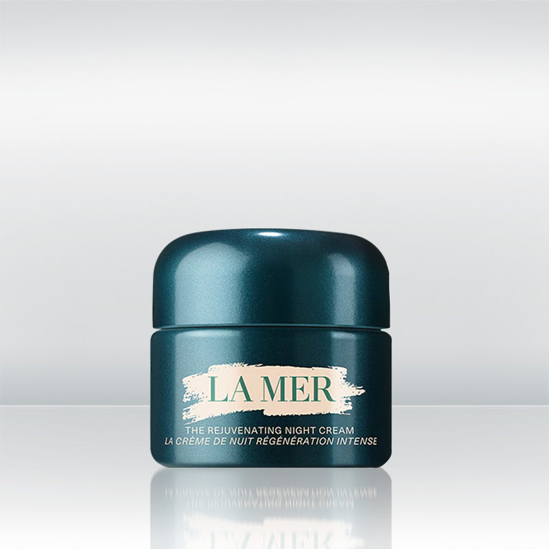 la mer The Rejuvenating Night Cream 30 ml