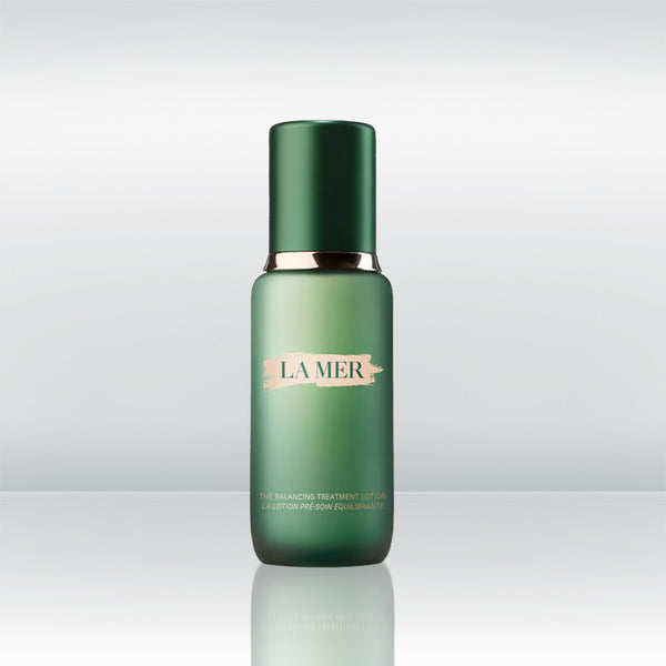 la mer the balancing treatment lotion