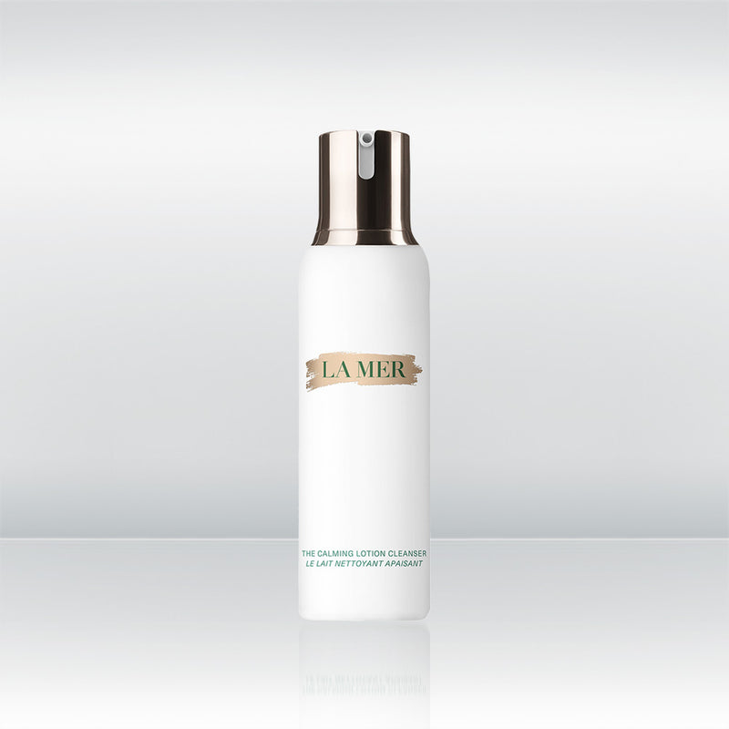 The Calming Lotion Cleanser la mer