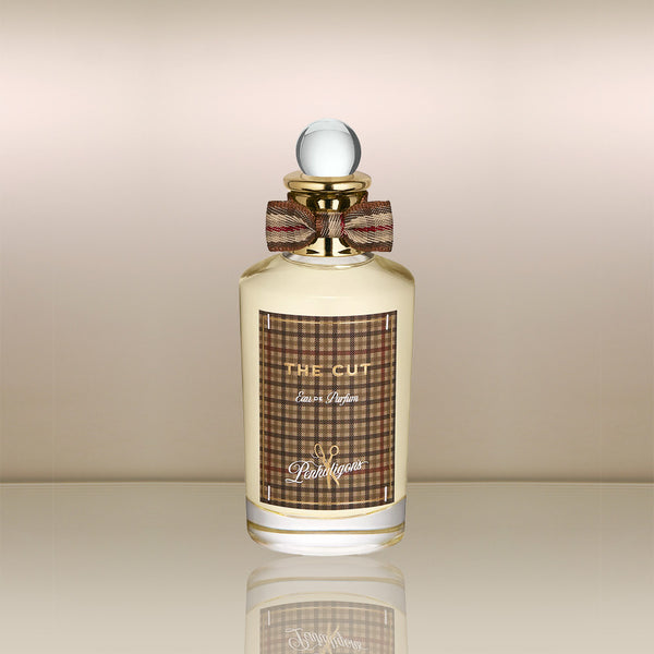 penhaligons the cut parfum 