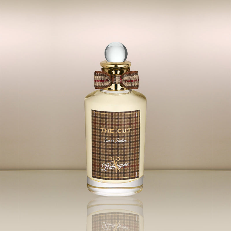 penhaligons the cut parfum 