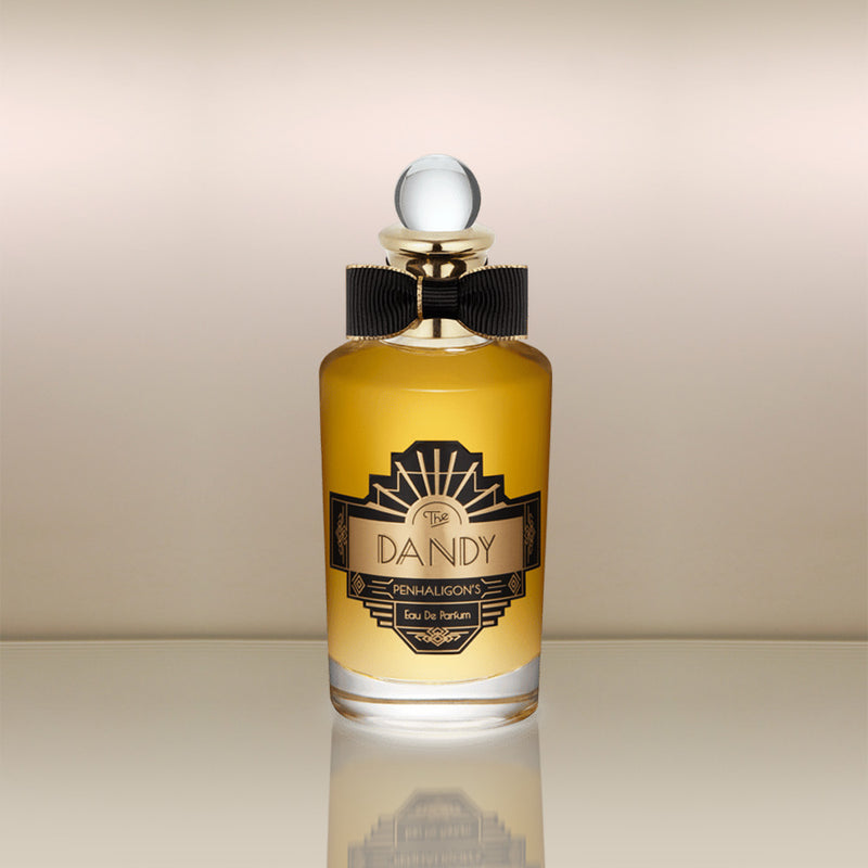 penhaligon's the dandy 100 ml parfum