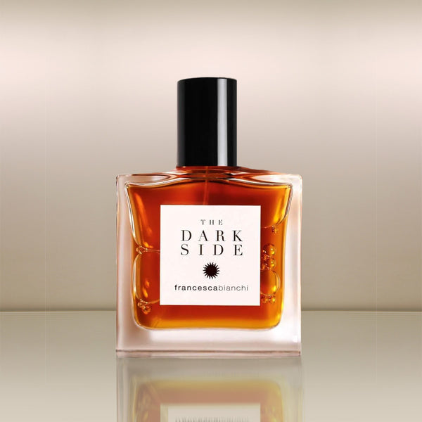 francesca bianchi the dark side extrait de parfum 