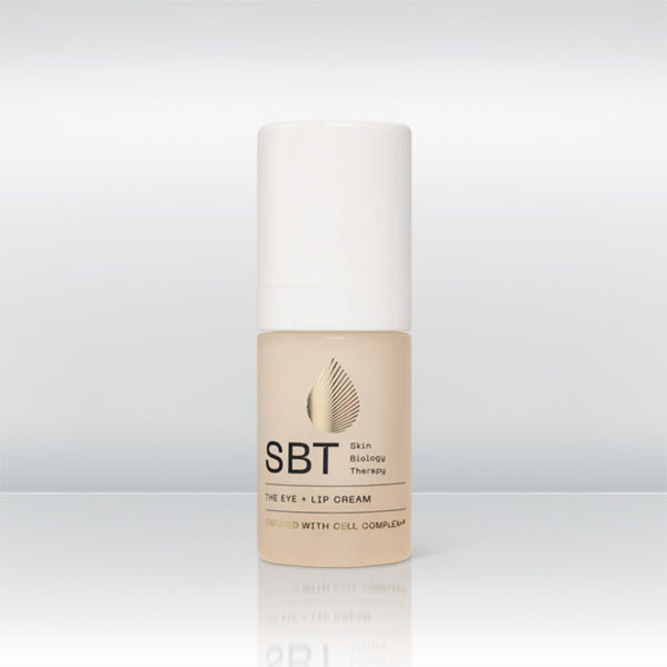 sbt The Eye and Lip Cream