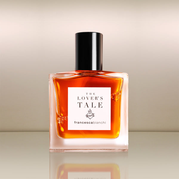 francesca bianchi the lovers tale extrait de parfum 