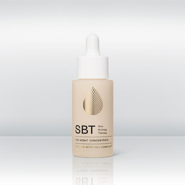 sbt The Night Concentrate