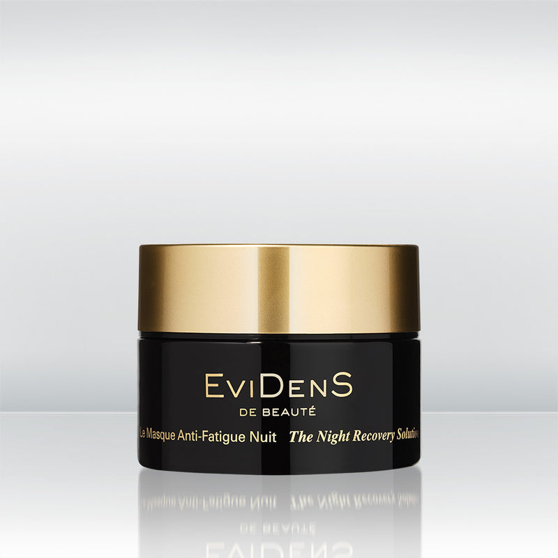 evidens The Night Recovery Solution