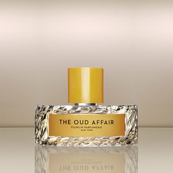 vilhelm parfumerie THE OUD AFFAIR parfum 100 ml