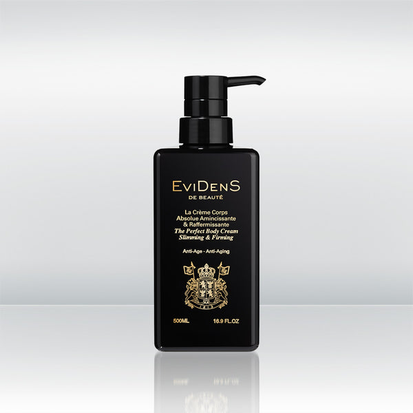 evidens The Perfect Body Cream Slimming & Firming