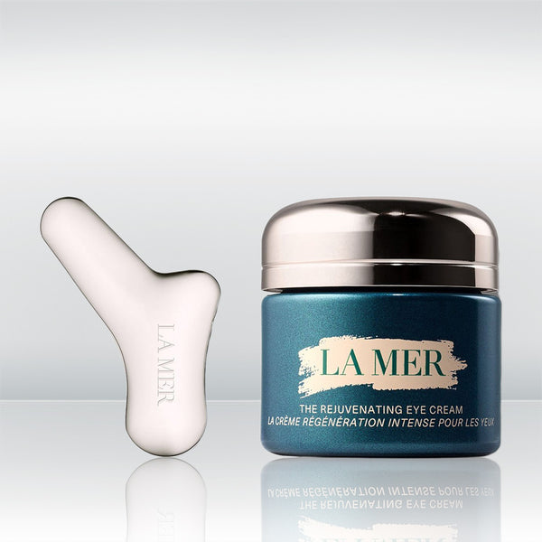 La Mer - The Rejuvenating Eye Cream – Osswald