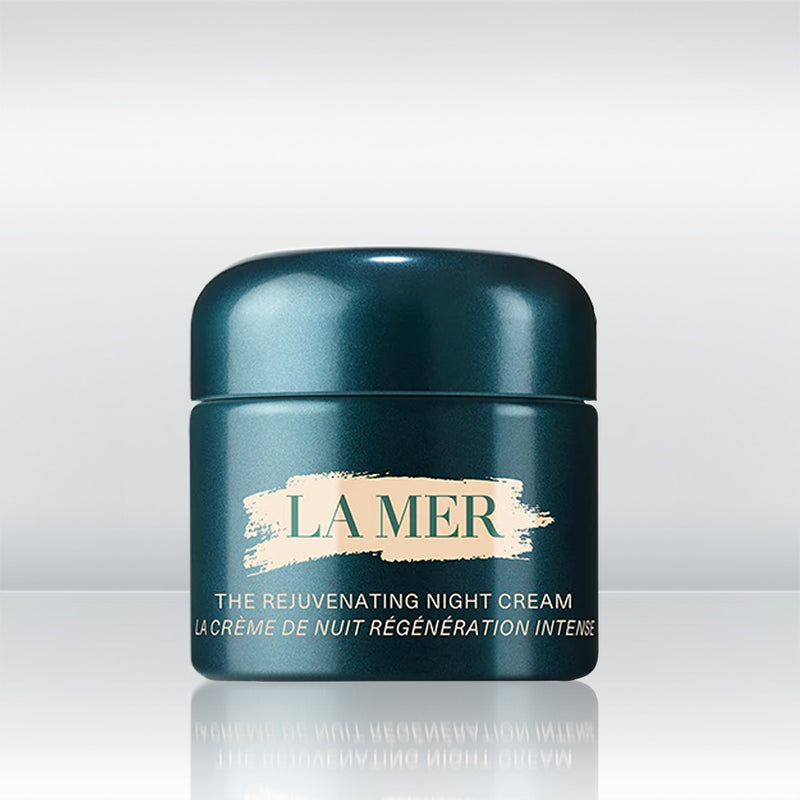 la mer The Rejuvenating Night Cream 60 ml