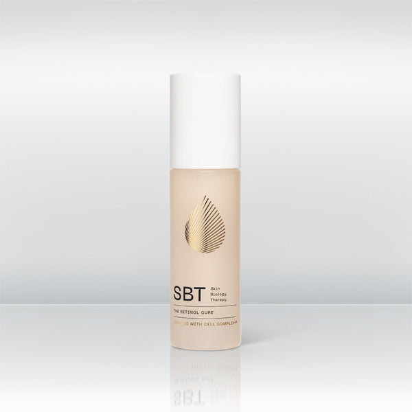 sbt The Retinol Cure