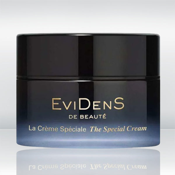 evidens the special cream 