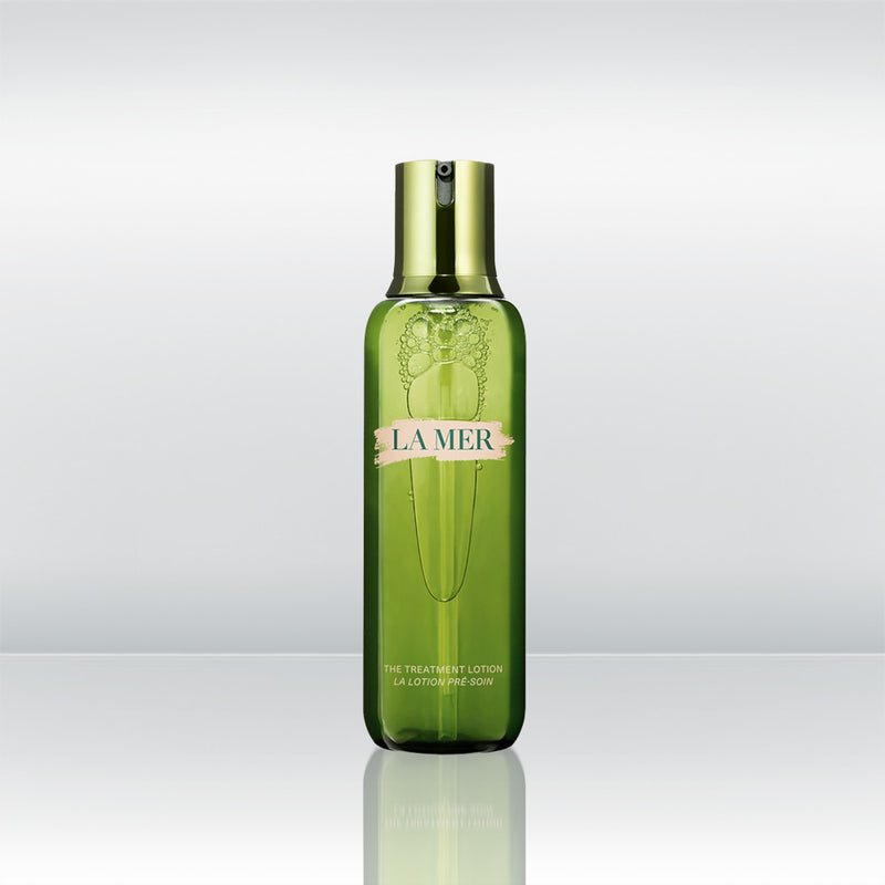 la mer the treatment lotion jumbo 