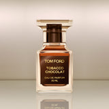 Tom Ford Tobacco Chocolat Parfum