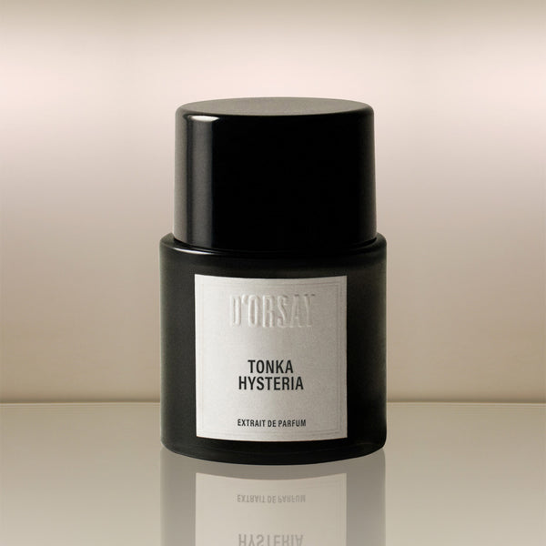 D'Orsay - Tonka Hysteria – Osswald
