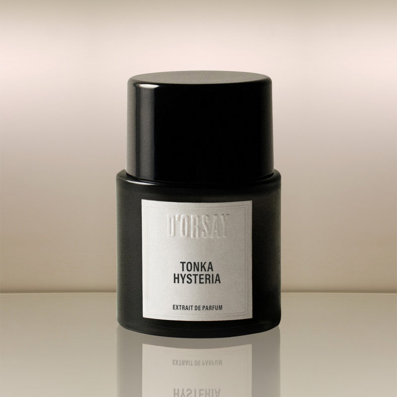 D'Orsay - Tonka Hysteria – Osswald