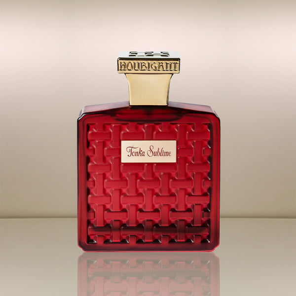 houbigant paris tonka sublime parfum 
