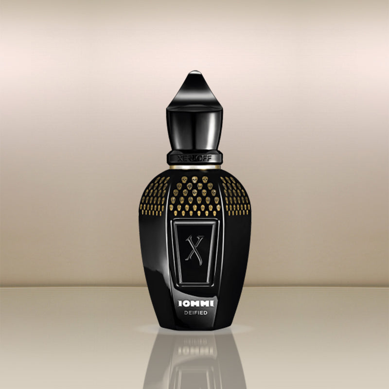 xerjoff TONY IOMMI DEIFIED parfum