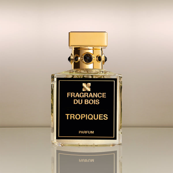 fragrance du bois tropiques parfum