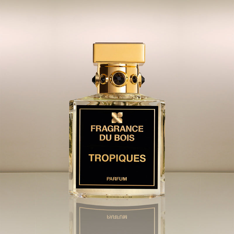 fragrance du bois tropiques parfum