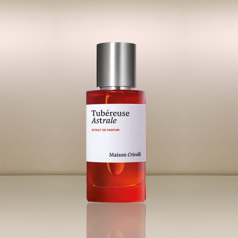 maison crivelli Tubéreuse Astrale 50 ml parfum