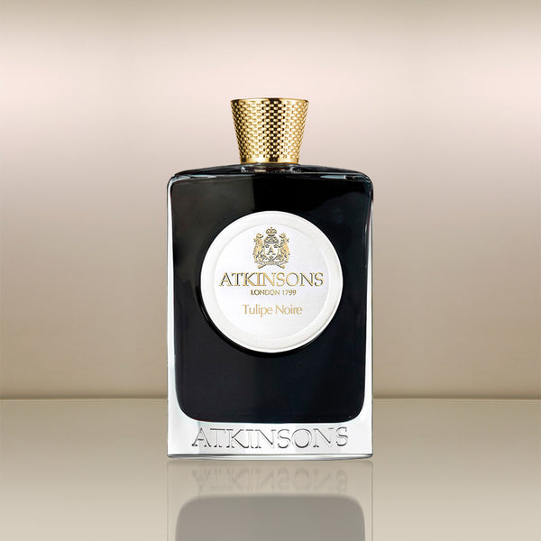atkinsons tulipe noire parfum