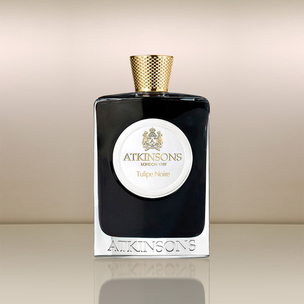 Atkinsons TULIPE NOIRE Osswald