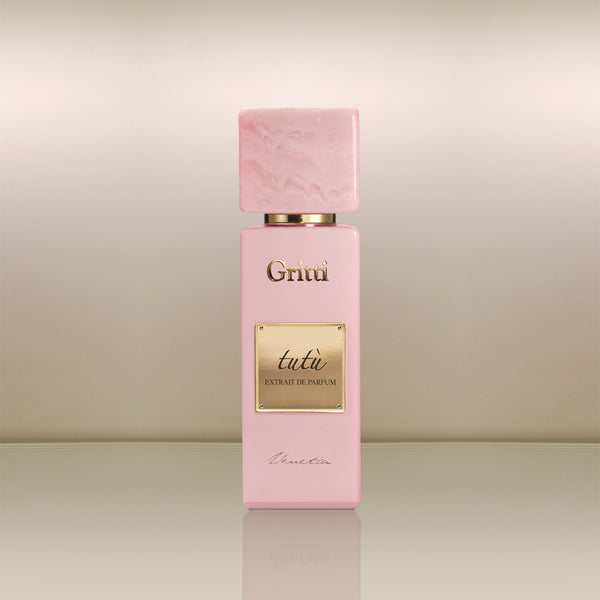 Gritti - TUTÙ – Osswald