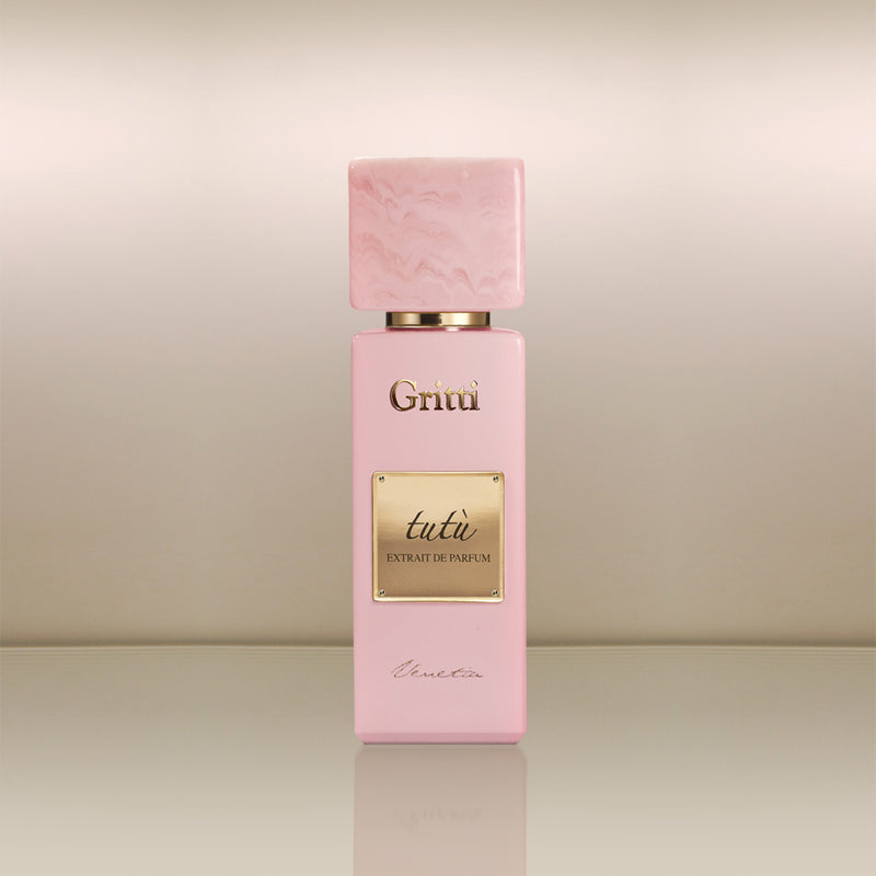 gritti tutu parfum