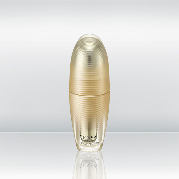 sensai ultimate the concentrate 