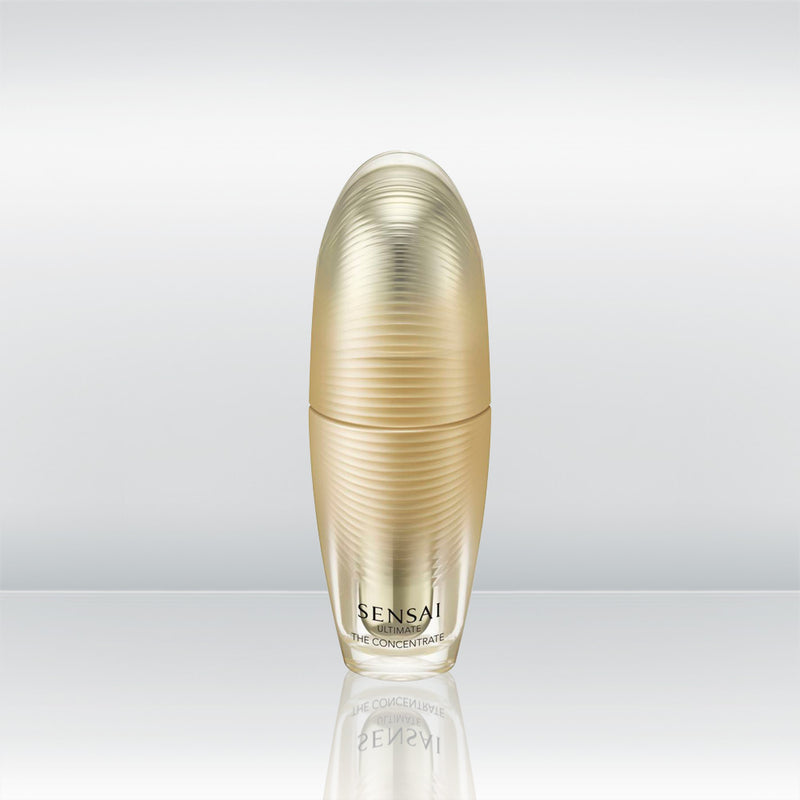 sensai ultimate the concentrate 