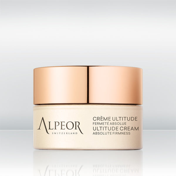 alpeor ultitude creme 50 ml