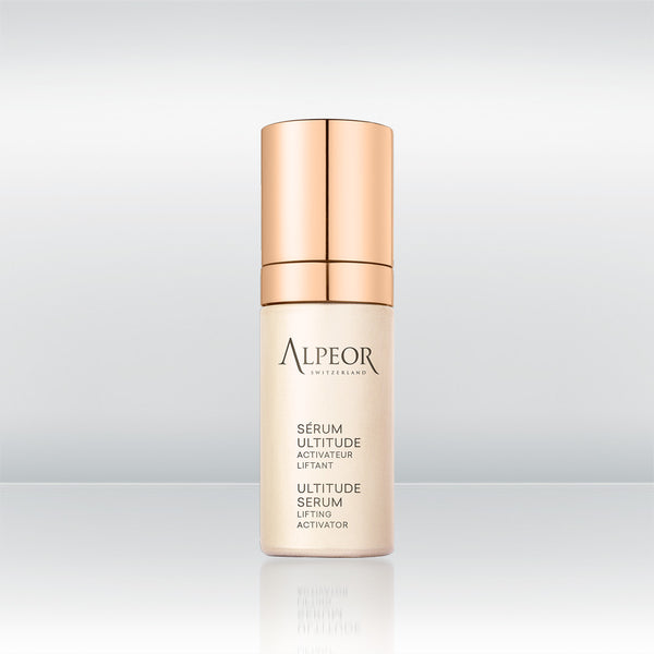 alpeor ultitude serum 30 ml