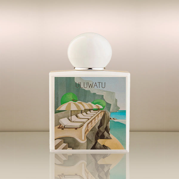 adamo uluwatu parfum 