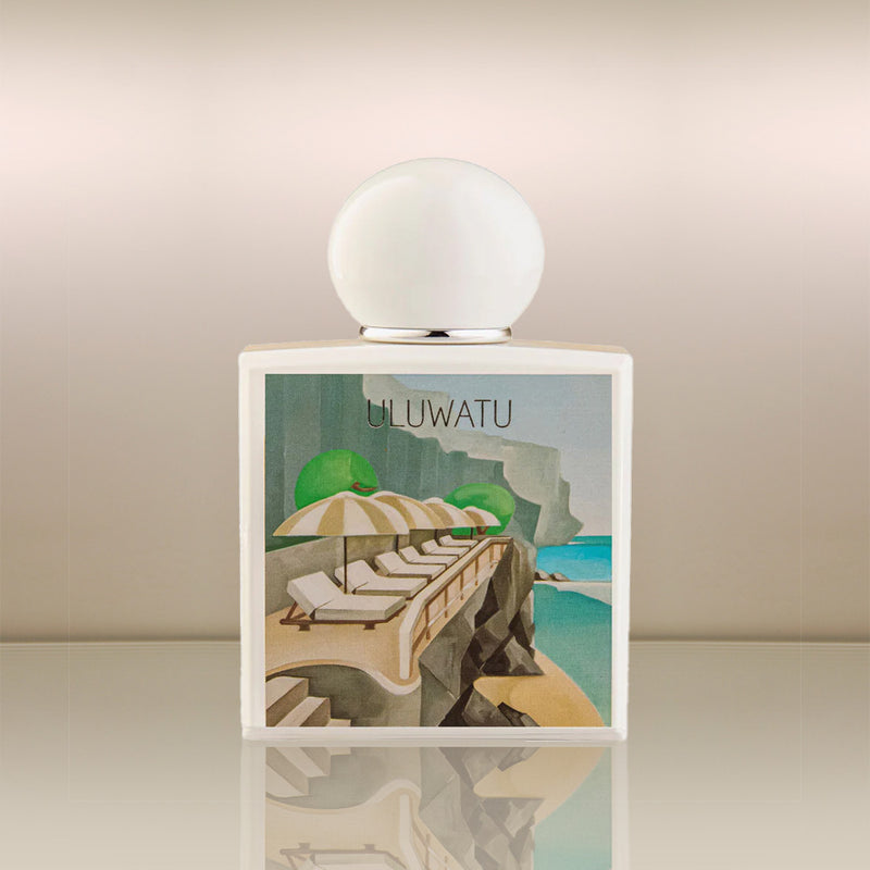 adamo uluwatu parfum 