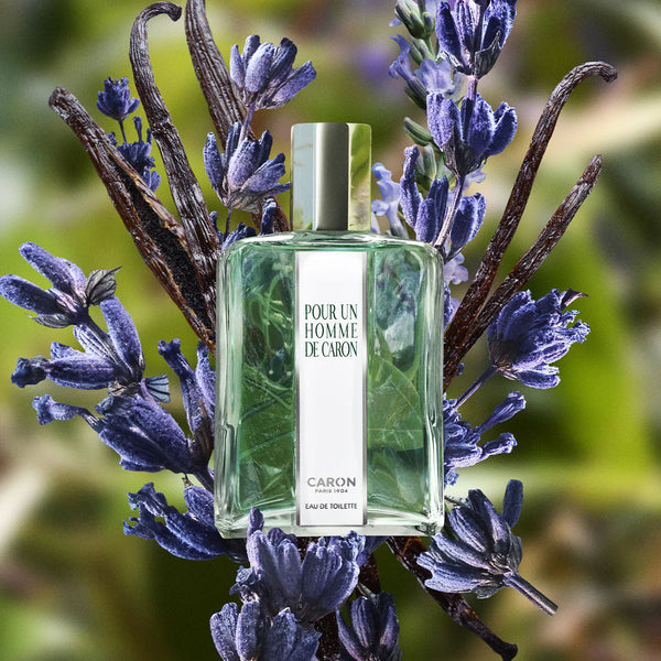 Caron Caron Parfum – Osswald