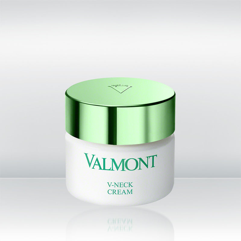 valmont V-Neck Cream